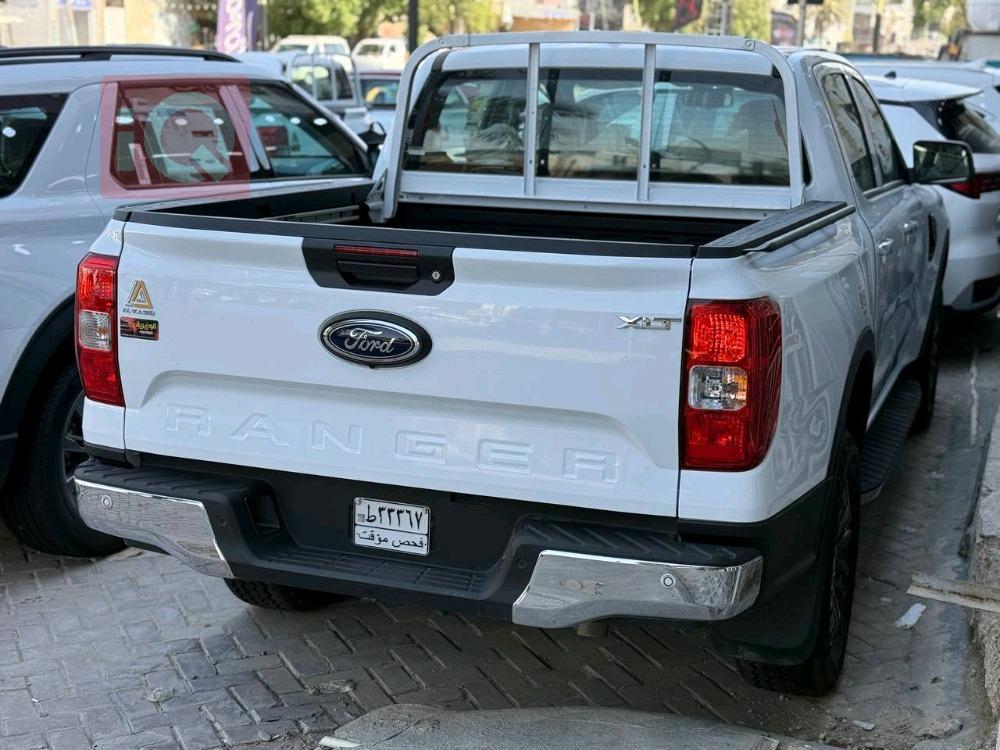 فورد رانجر